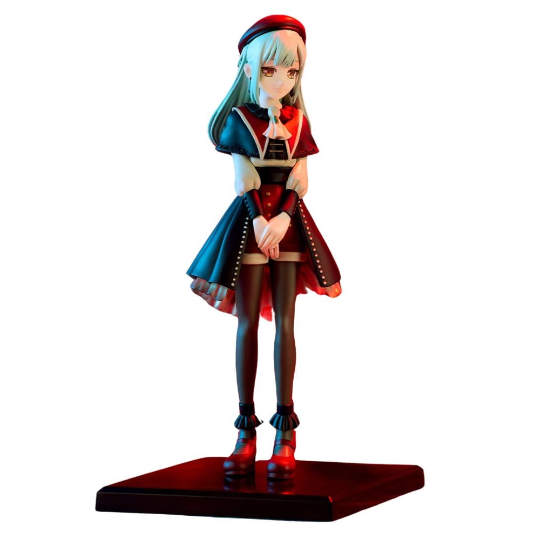 バンドリ Ave mujica モーティス 若葉睦 タワレコ特典　期間限定販売 Amazon.co.jp: バンドリ Ave Mujica 1st モーティス 若葉睦