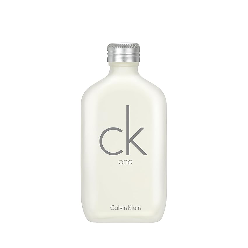 Calvin Klein Ck One Eau de Toilette - 100 ml