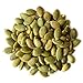 Food to Live Dry Roasted Pumpkin Seed with Himalayan Salt, 2 Pounds– Oven Roasted Pepitas, Lightly Salted, No Oil, Perfect for Baking and Salads, Keto, Vegan, Kosher, Bulk