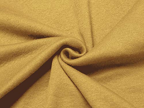 Image of Poriff Men's Casual Slim Fit Basic Tops Knitted Thermal Turtleneck Pullover Sweater