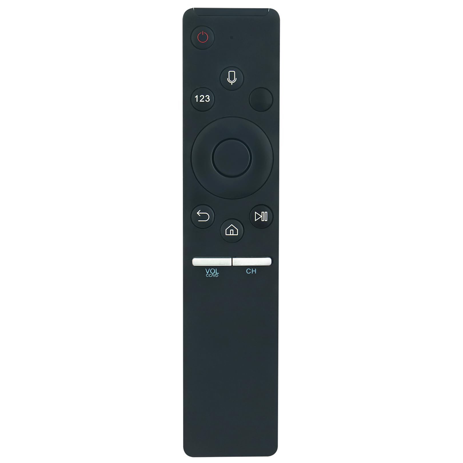 【中古】 OEM サムスンリモコン UN55NU8500F UN55NU8500FXZA UN65NU8000F UN65NU8000FXZA Amazon.com: BN59-01298A Voice Replace Remote Compatible with