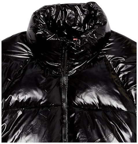 [BLANKNYC] Girls Girls Puffer Jacket2