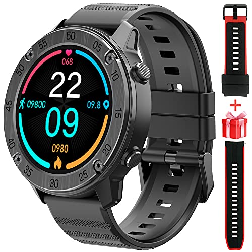 Smartwatch Hombre Carrefour ✔️ Wizishop.es 【 2022 】
