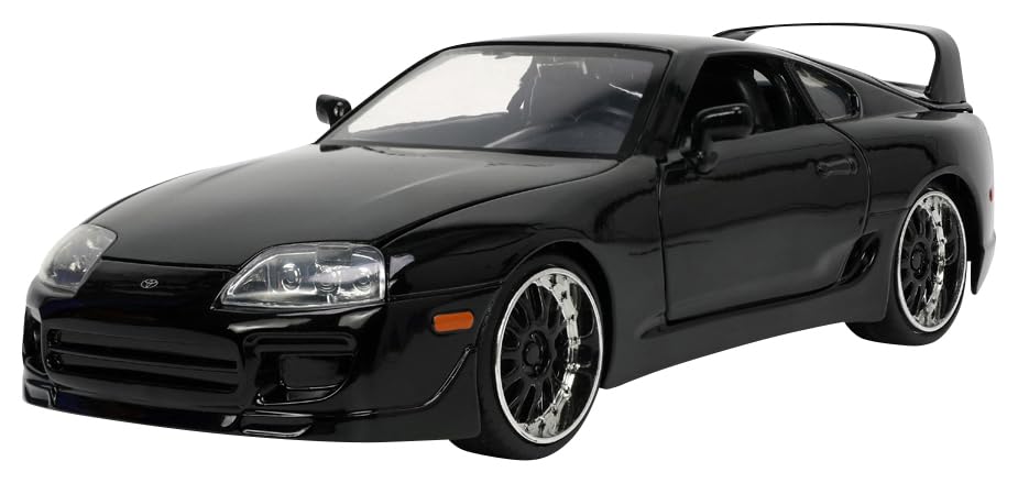 Amazon | 京商 (Kyosho) Jada Toys ワイルドスピード シリーズ 1/24