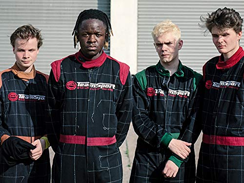 black midi