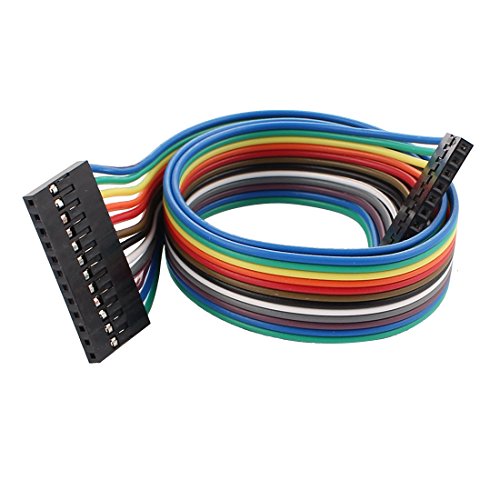 Cables Adaptadores Jumper 5 Piezas 40 cm miniatura 2