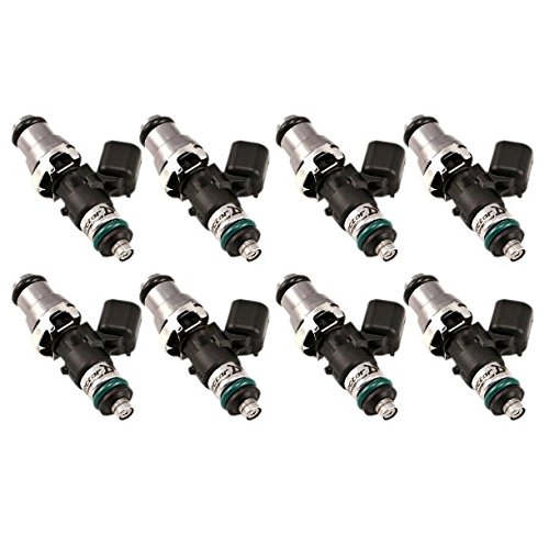 Injector Dynamics ID1700X Fits Dodge Hellcat (Set of 8)