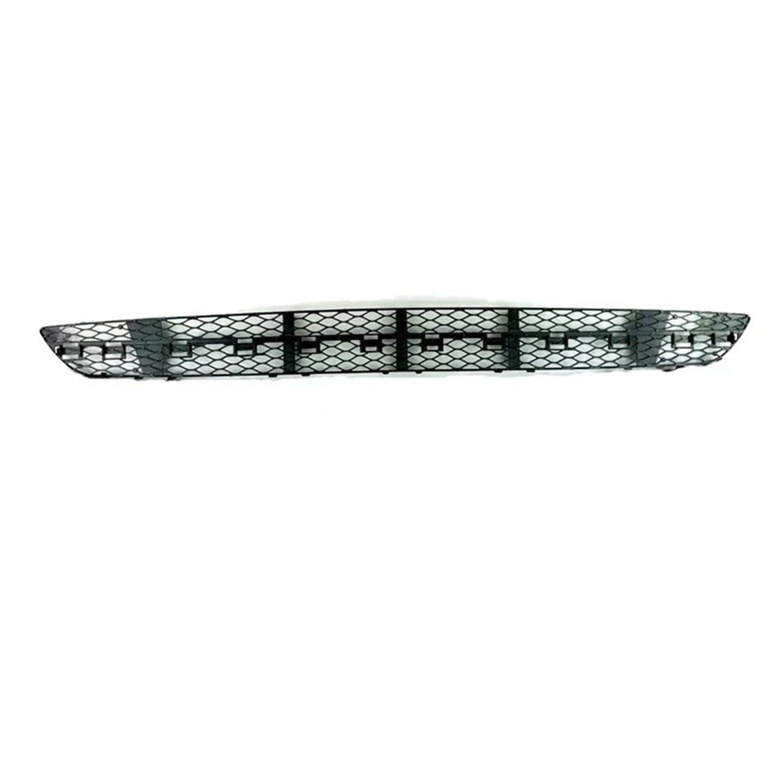 Grille inférieure centrale pare-chocs Mercedes W211 E240 E300 : calandre neuve A2118850553 Style B