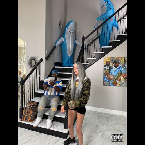 Jorjiana feat. Rio Da Yung Og