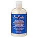 Shea Moisture Mongongo & Hemp Seed Oils High Porosity Moisture-seal Shampoo, 13 Ounce