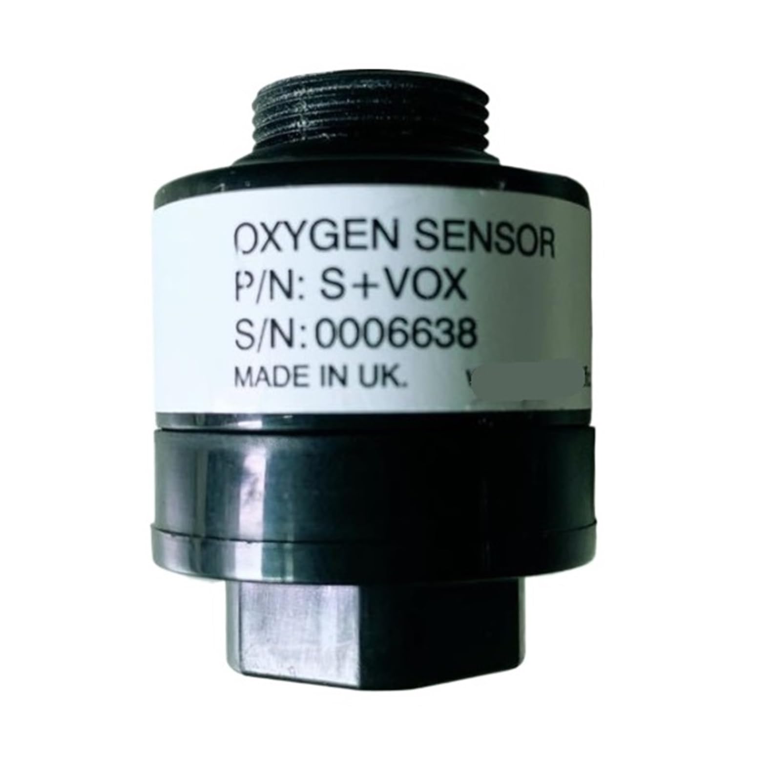 CXFCIHFT Oxygen Sensor O2 sensor 0-100%