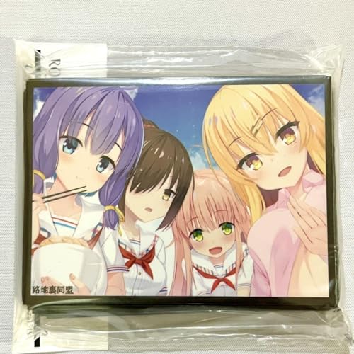 キャラクタースリーブ　デッキシールド　70個　まとめ売り Amazon.co.jp: ポケモン TCG 64枚 カードスリーブ デッキ