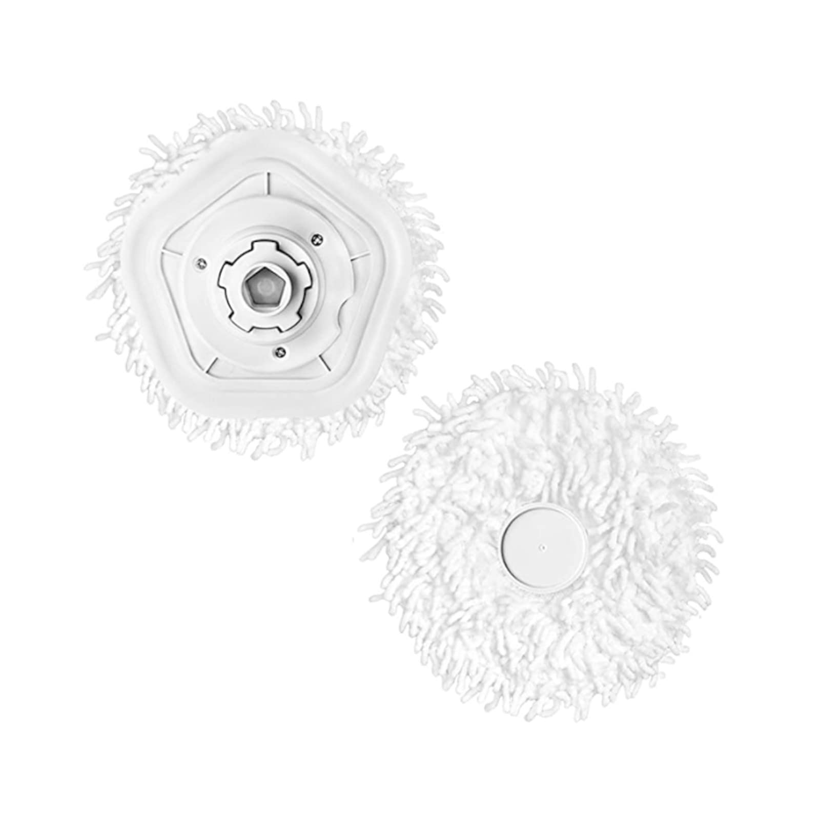 Filtri Hepa, spazzole principali e laterali - SET SMART-Xiaomi Dreame Bot W10/W10 Pro