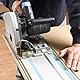 Führungsschienenverbinder für Makita,Vorhangschiene Verbinder,Schienenverbinder Zubehör,Kompatibel mit Festool, Bosch, Vorhangschiene Verbinder Schienenverbinder