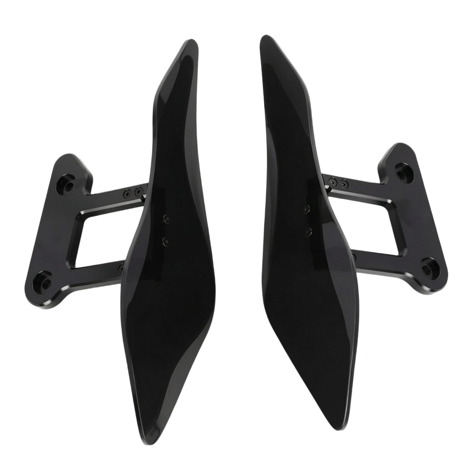 Viseras Lateral Ajustables