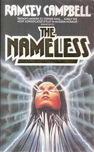 The Nameless (Panther Books) 0586063676 Book Cover