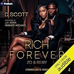 Cover of Rich Forever: Zo & Remy