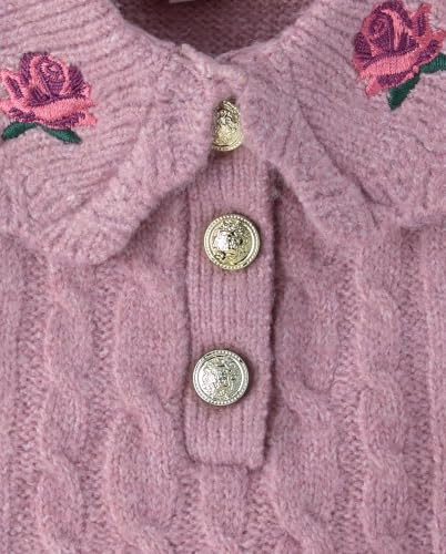 Image of Gymboree Baby-Girls and Toddler Long Sleeve Sweater Dresses