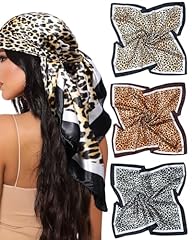 Leopard(gray/Yellow/Coffee)