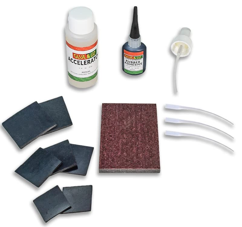 Find The Best Utv Tire Repair Kit Reviews & Comparison Katynel