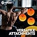 Horizon Fitness Stazione multifunzione TORUS 3 Imagen de Horizon Fitness Stazione multifunzione TORUS 3