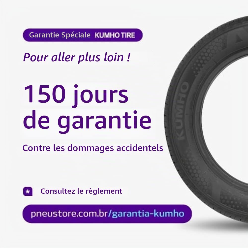 Kumho EcoWing ES31 205/55R16 91H Pneu été