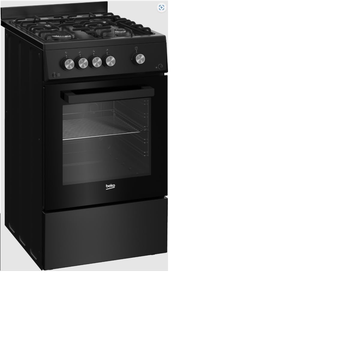 BEKO FSG52010GBC
