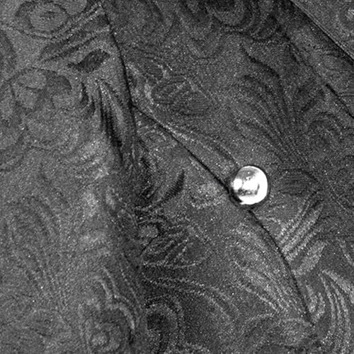 Steampunk Vintage Mens Print Tailcoat Suit Lapel Tuxedo Double Breasted Jacket Party Dinner Formal Suit Tux Coat3