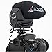 AZDEN SMX-30 Stereo/Mono Switchable Video Microphone