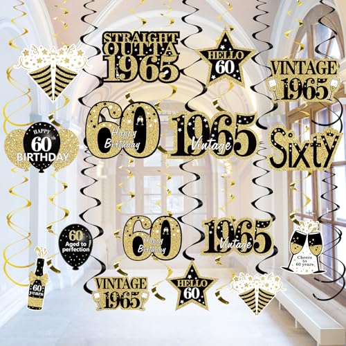 Top 10  60th birthday for women decorations  In 2022
