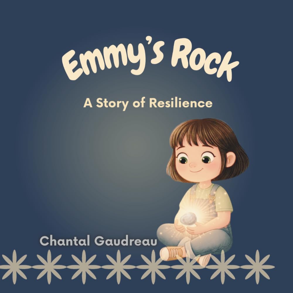 Emmy's Rock: A Story of Resilience