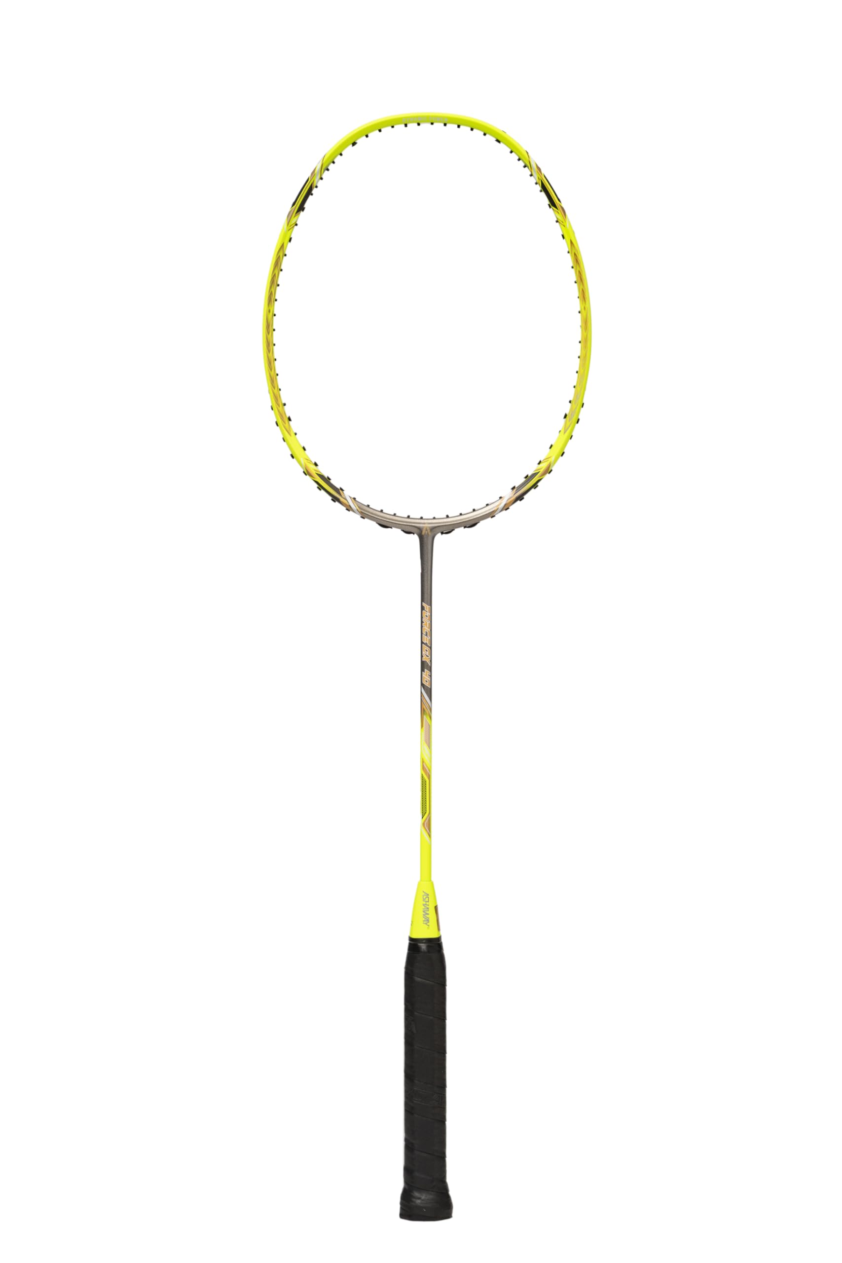 ASHAWAY Force GX 40 Unstrung Badminton Racquet | Jointless, Even Balanced & Graphite Rackets | Racket Without String | 28 lbs Shuttle Bat for Intermediate Players (B0DF2KXQ5M) Amazon Price History, Amazon Price Tracker