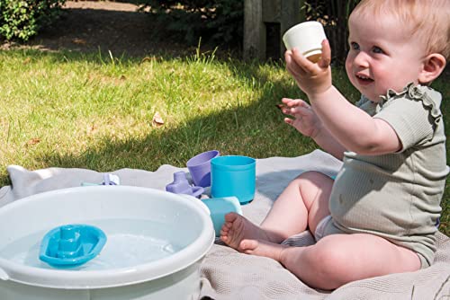 Dantoy 4880 | Thorbjorn - Set vasca da bagno | 9