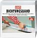 Produktbild Lugato Dichtungsband 50 Meter