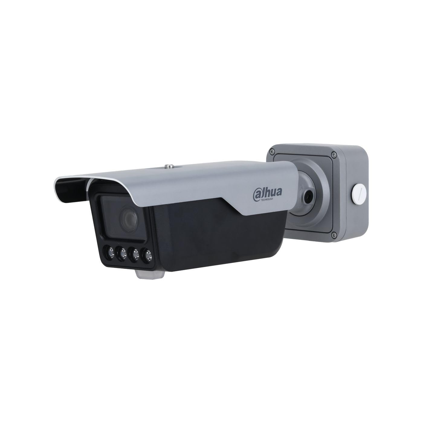 Dahua Anpr CAM, 8-32 mm, IR anpr 20 m