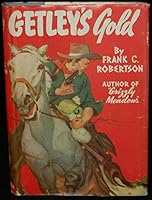 Getley's Gold B001NI6U3O Book Cover
