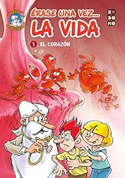 Il Etait Une Fois La Vie T01