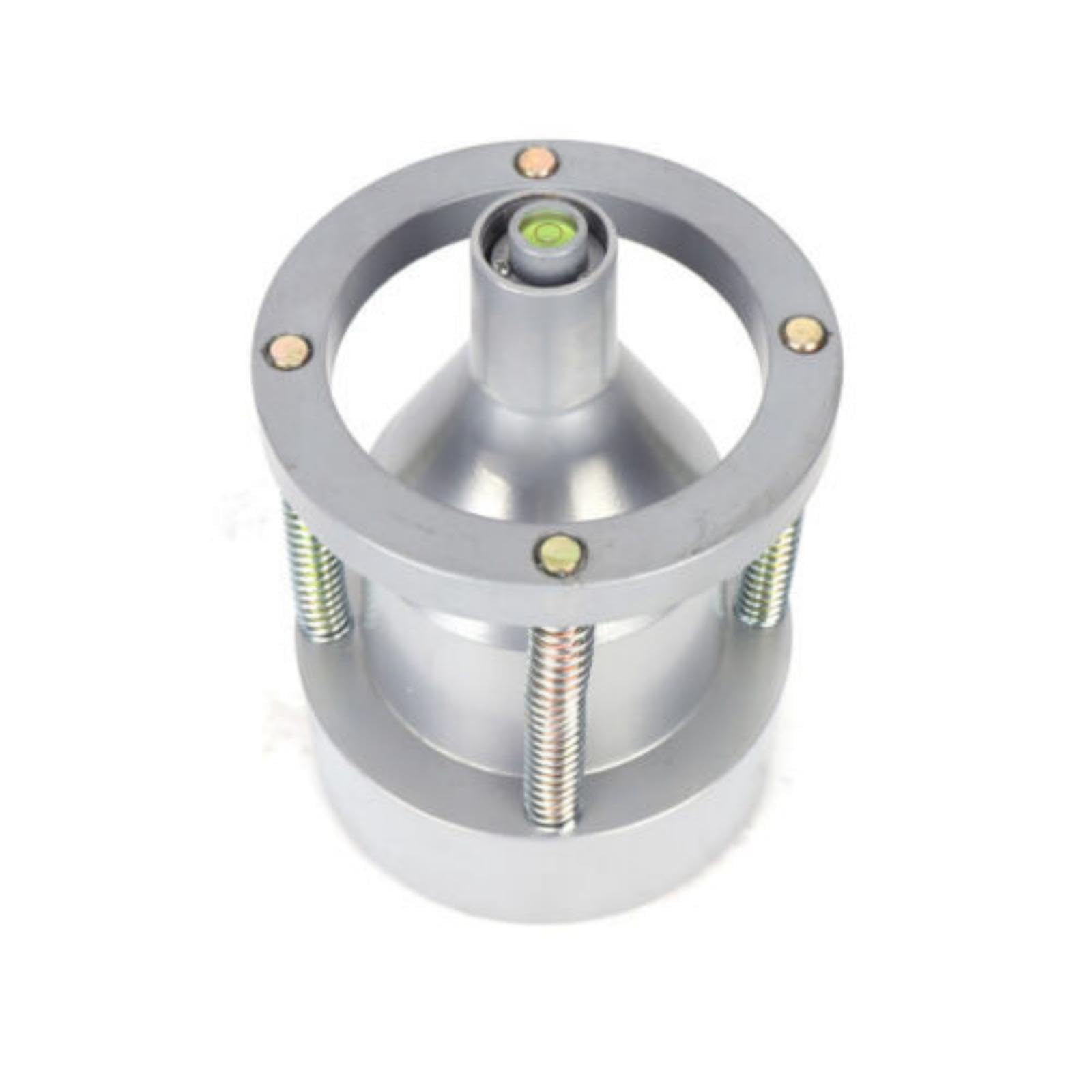 Equilibratore portatile, bilanciatore per pneumatici auto, bilanciatore per officine, strumenti statici per riparazione pneumatici su acciaio ad alta resistenza, per auto, camion