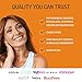 Eve Hansen Vitamin C Eye Gel - Under Eye Cream for Dark Circles and Puffiness - Anti-Aging Eye Repair Cream with Hyaluronic Acid - Under Eye Treatment for All Skin Types - Eye Brightening Cream - 1 oz