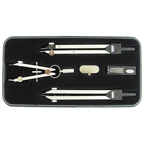 ウチダ KD型製図器 KJセット 010-0012 設計製図用品