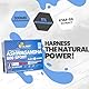 OLIMP SPORT NUTRITION- Ashwagandha 600 Sport Caps. Bio Ashwaganda-Wurzel-Extrakt hochdosiert. (60 Kapseln)