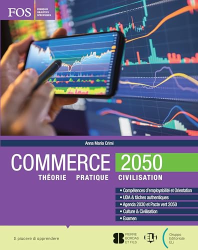  COMMERCE 2050