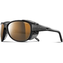 Julbo Explorer 2.0 Cameleon Matt Black/Black 4975014