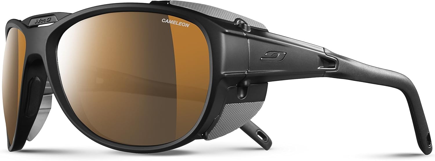Julbo Okulary przeciwsłoneczne, uniseks