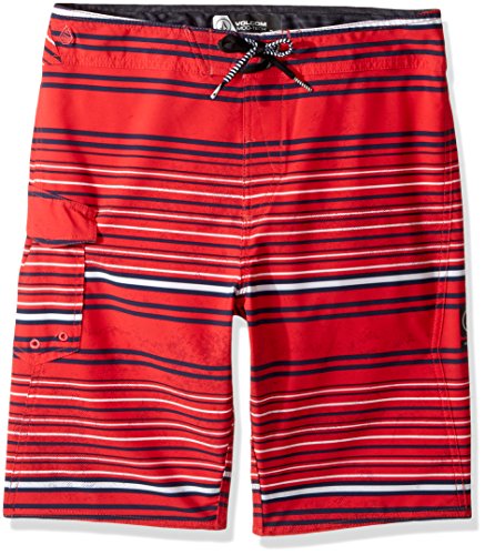 Volcom Boys' Big Magnetic Liney 18