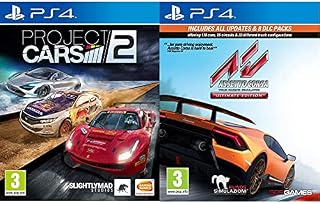 Assetto Corsa Ultimate Edition (PS4)