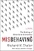 Misbehaving: The Making of Behavioral Economics