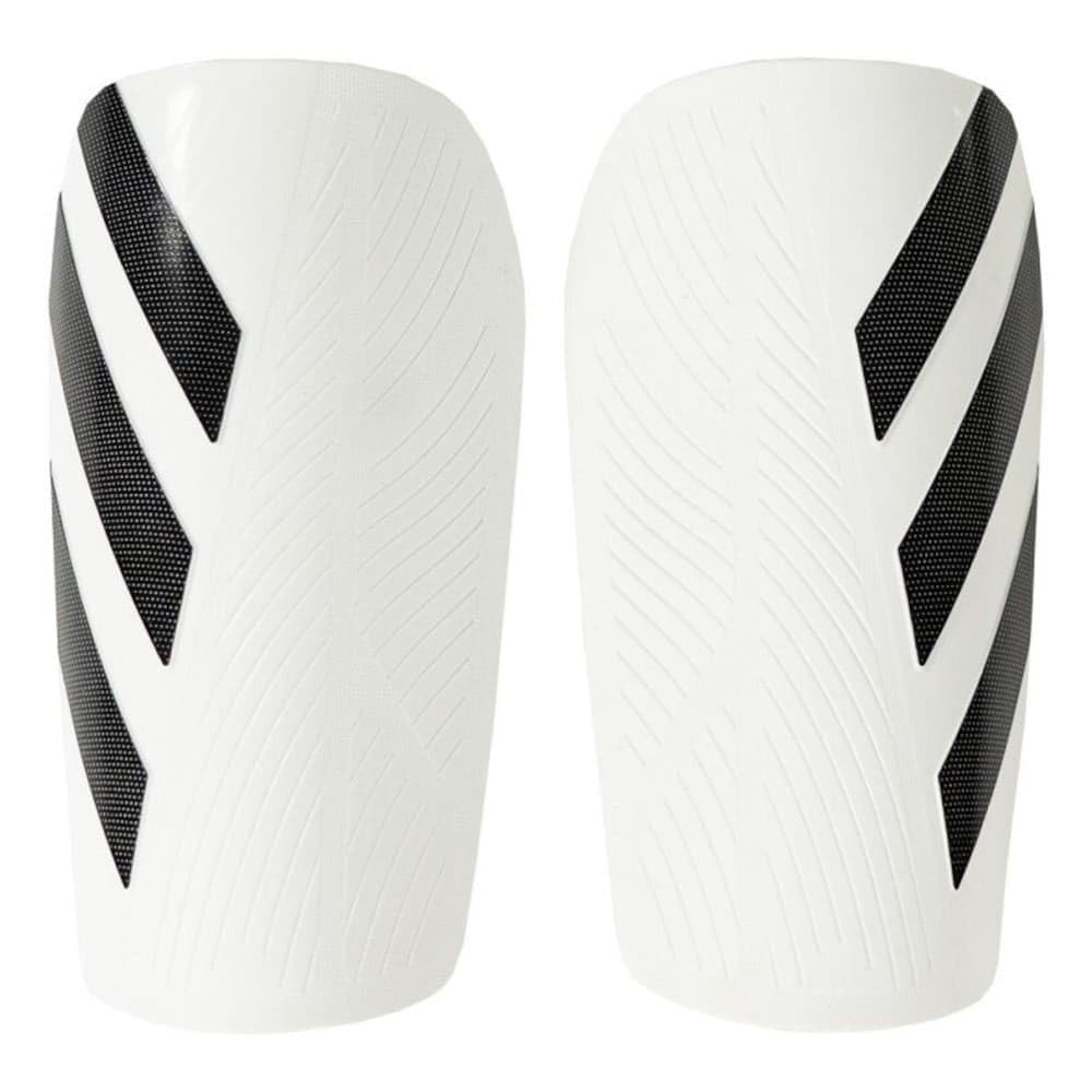 adidas Tiro SG EU Club Men's Shin Guards Black/White L
