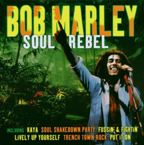 Soul Rebel