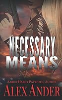 Necessary Means 1520572948 Book Cover